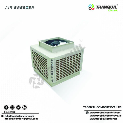 Plastic Commercial Air Coolers