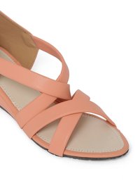 Ladies Fancy Sandal