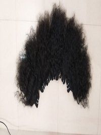 Natural Human Hair Extension