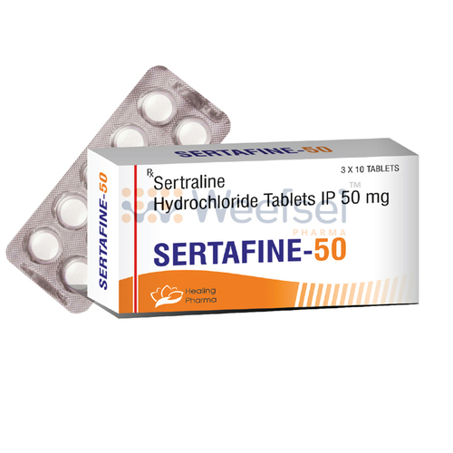 Sertraline Tablets