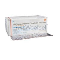 Trifluoperazin Tablets