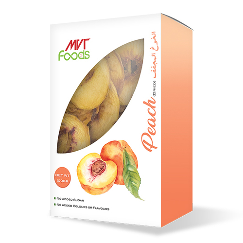 Dried Peach