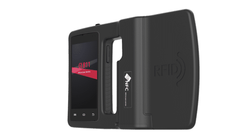a811 - All in one RFID Reader