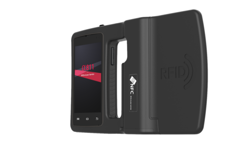 a811 - All in one RFID Reader