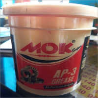 Ap3 White Grease - 99% Ash Content, Automotive Grease | White Color, Available In Barrel, Drum, Or Can For Diverse Usage