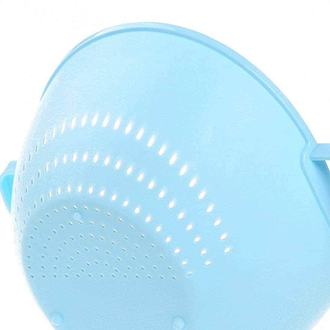 DOUBLE HANDLE WATER RICE BOWL