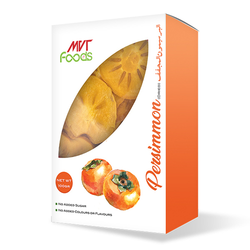 Dried Persimmon