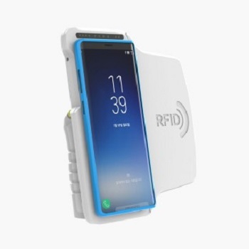 a711- Mobile RFID Reader