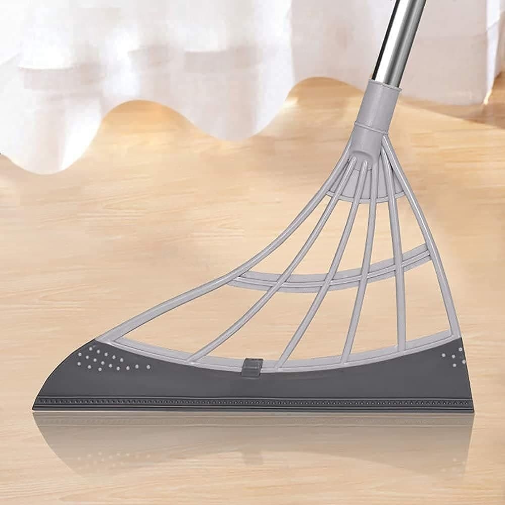 MAGIC WIPER BROOM