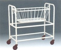 255 Crib With Stand