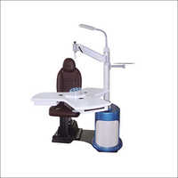 Automatic Optometry Chair And Stand