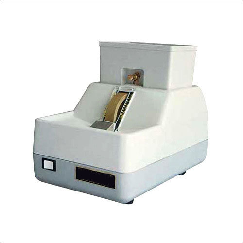 320W Hand Edger