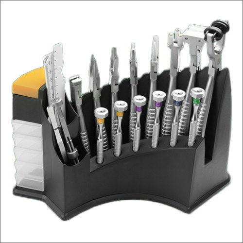 3110-5080 Plastic Tools Stand