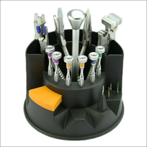 3110-5040 Plastic Tools Stand