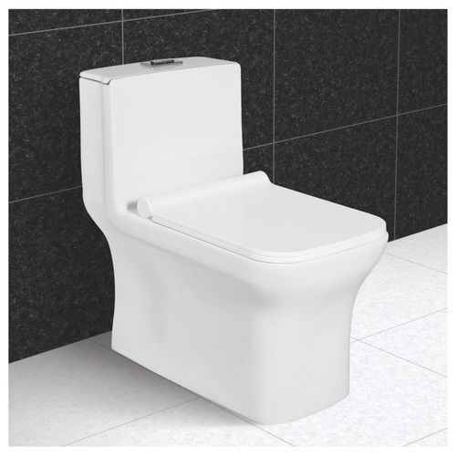 VOLVO ONE PIECE CERAMIC SANITARY WARE