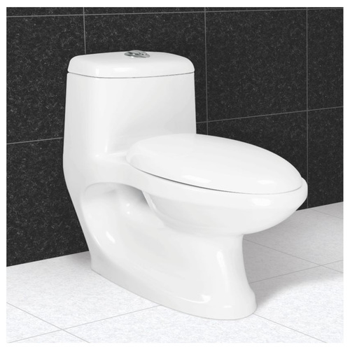 CROMA ONE PIECE CERAMIC SANITARY WARE