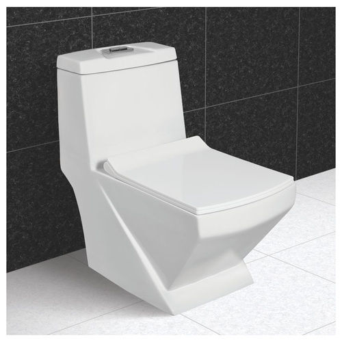 ROMANA ONE PIECE CERAMIC SANITARY WARE