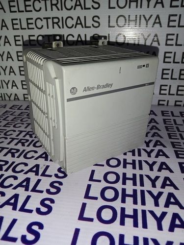 ALLEN BRADLEY POWER SUPPLY 1768-PB3