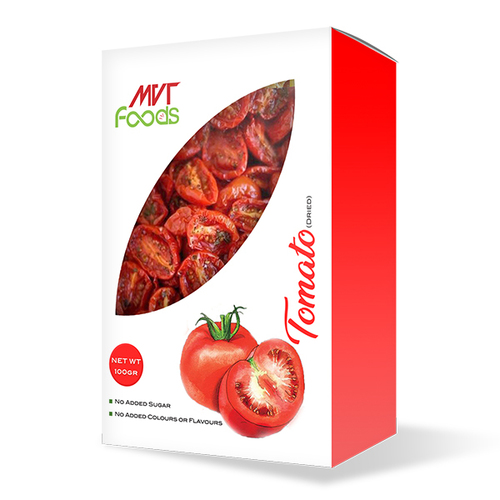 Dried Tomato