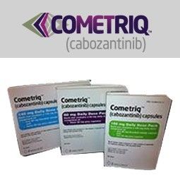 Cabozantinib Capsules Ph Level: None