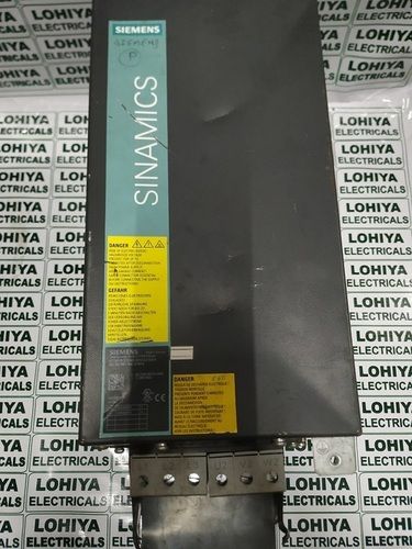 Siemens Sinamics 6sl3100-obe25-5ab0 Active Interface Module