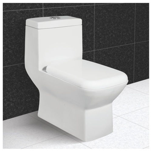 CAMERY ONE PIECE CERAMIC SANITARY WARE