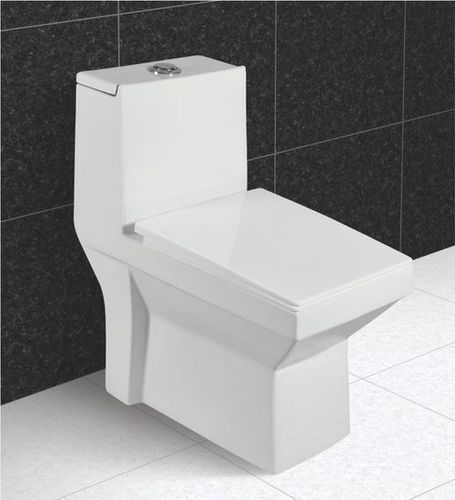 HEXA ONE PIECE CERAMIC SANITARY WARE