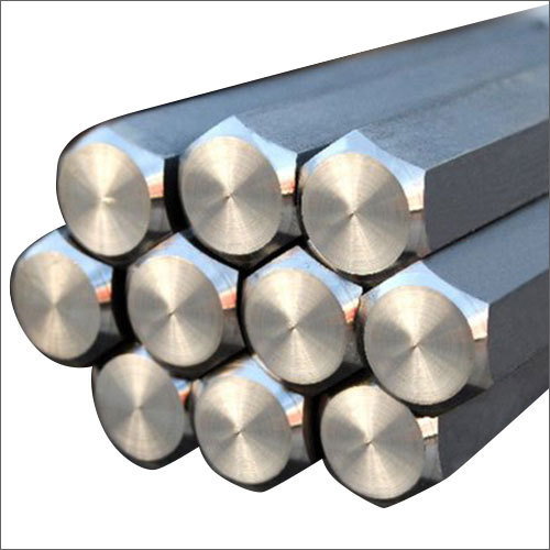 Stainless Steel Hexagonal Rod
