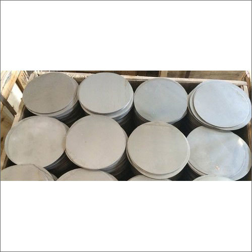 304 Stainless Steel Circle