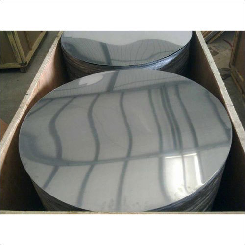 202 Stainless Steel Circle