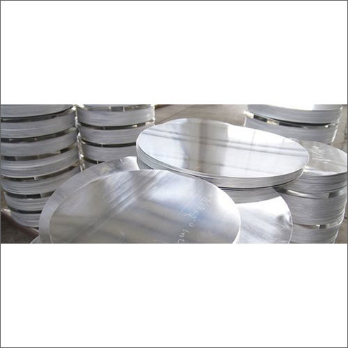 316 Stainless Steel Circle