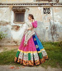 Navratri Choli Collection