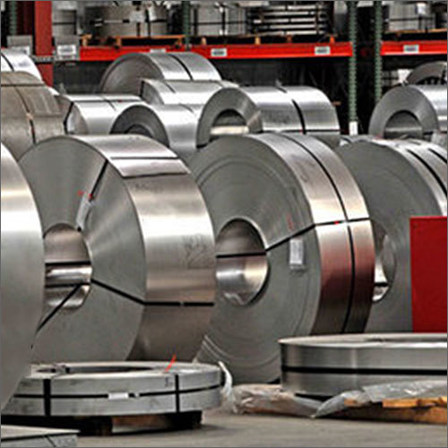 201 Stainless Steel Coil