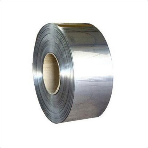 202 Stainless Steel Coil