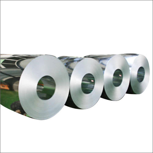 304 Stainless Steel Coil