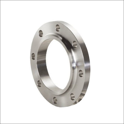 Stainless Steel Round Flanges - Diameter 25-100mm, Thickness 5-20mm | Corrosion Resistant, Durable, Reliable Sealing