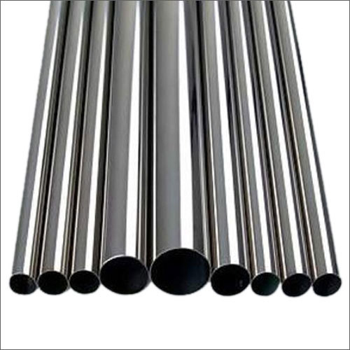 316L Stainless Steel Pipe