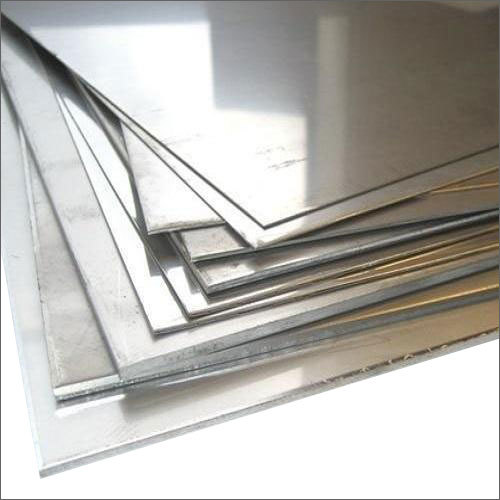 Stainless Steel Plate - 304, 316 Grade, 1-100 mm Thickness, 500-3000 mm Width | Corrosion Resistant, Durable, Versatile, Formable, Mill Finish