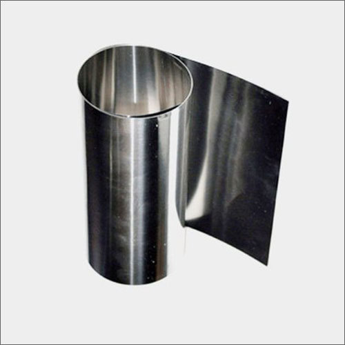 301 Stainless Steel Shim
