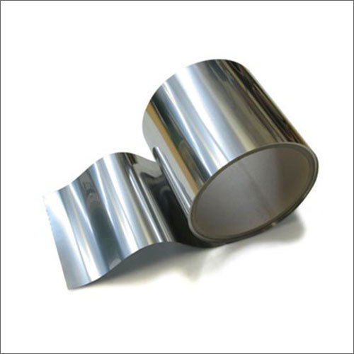 Steel Shim