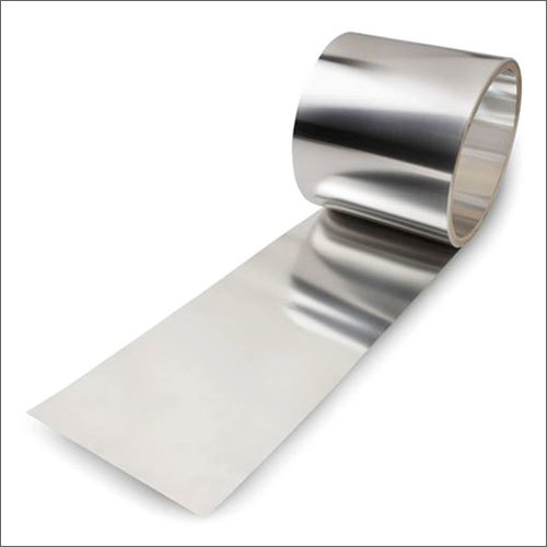 310 Stainless Steel Shim - Varied Thickness and Width, High Precision Tolerance, Corrosion Resistant, Durable