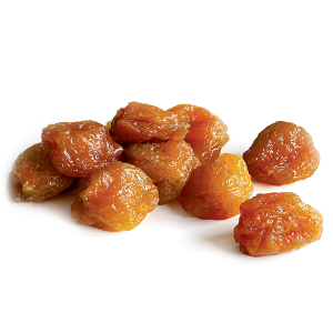 Dried Prune