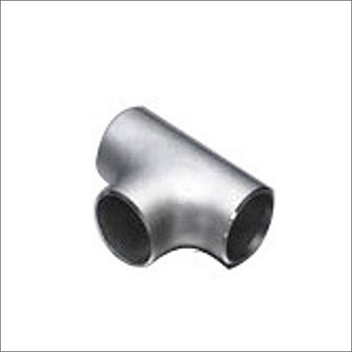 Stainless Steel Butt Weld Fittings - 1/2"-24", 1500 PSI, ASTM A403 | Strong, Leakproof, Polished Finish, Versatile