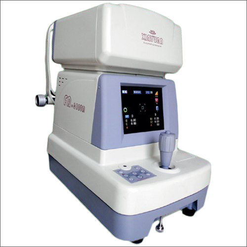 Xinyuan Auto Refractometer