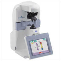 Automatic Lensmeter
