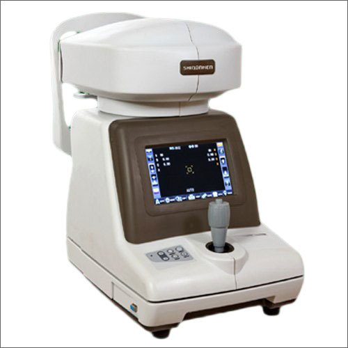 Shinonken Rx-810AK Autoref Keratometer