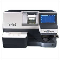 Briot Perception 2 Patternless Edger