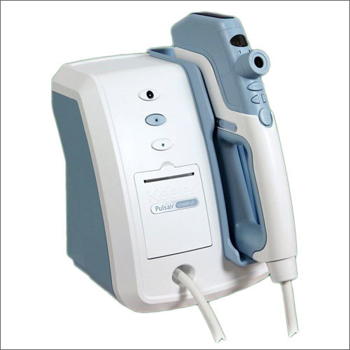 Keeler Non Contact Pulsair Tonometer