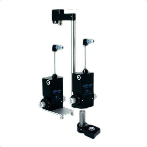 Keeler Applanation Tonometer