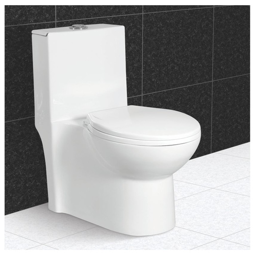 SONATA ONE PIECE CERAMIC SANITARY WARE